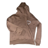 Brown Carsicko Hoodie