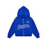 Racing Club Blue Carsicko Hoodie