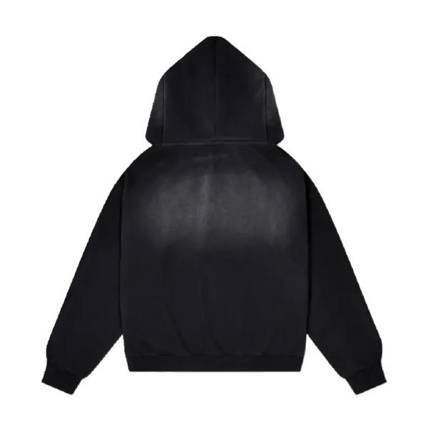 Carsicko Le Fade Hoodie Black (B)