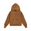 Cybe Washed Carsicko Tracksuit Brown (Hoodie)