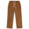 Cybe Washed Carsicko Tracksuit Brown (Pant)