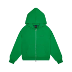 Green Carsicko Hoodie