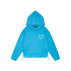 sky blue carsicko tracksuit (Hoodie)