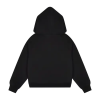 Black Carsicko Core Zip Hoodie (B)