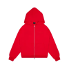 Carsicko FTP Zip Hoodie Red