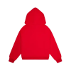 Carsicko FTP Zip Hoodie Red (B)Carsicko FTP Zip Hoodie Red (B)