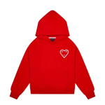 Red Carsicko CS Signature Hoodie