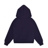 Carsicko Don't Touch Hoodie Navy (B)