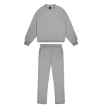 Carsicko Core Tracksuit Grey