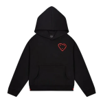 Carsicko x Nemzzz Hoodie Black/Red