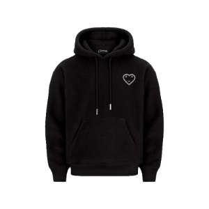 Carsicko Racer Hoodie